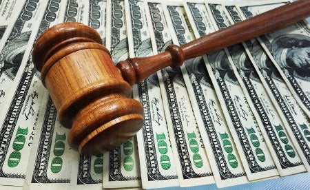 Jury Awards and Estate Taxable Settlements